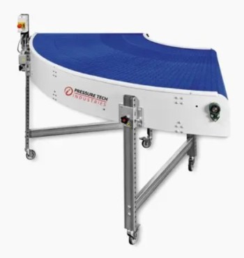 Custom Conveyor Systems & Material Handling Solutions – Sharjah