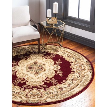 Unique-Loom-Leon-Versailles-Area-Rug-b5273367-7ae0-41f8-9d8e-cae9a20512f2