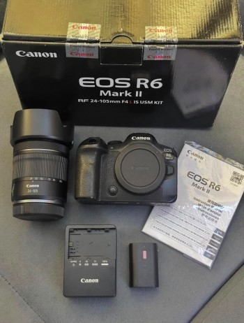 New Arrival Original Canon EOS R6 Mark II/ Canon EOS R3/ Nikon Z7/ Nikon Z 7II/ Canon EOS R6, Nikon 