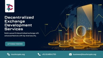 Shape Your Own Decentralized Crypto Trading Experience