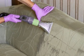 Carpet, sofa, mattress deep shampoo cleaning 