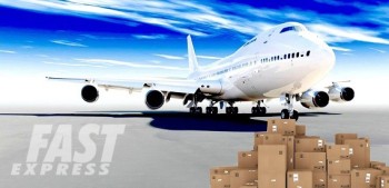 Fast Express Air Cargo Dubai | Figure Shipping