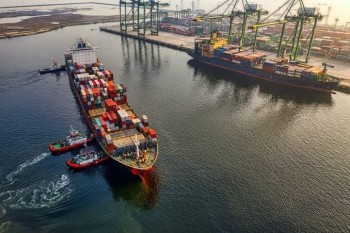 Reliable Ocean Freight Dubai | Figure Shipping