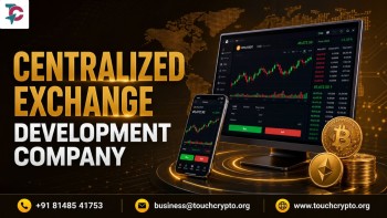 Shape Your Crypto Trading Business with a Centralized Exchange