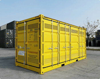 Silmar Shipping | Shipping & Logistics Company in Dubai, UAE