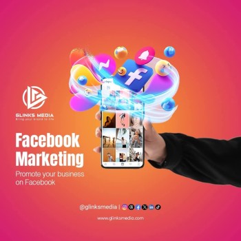 Glinks Media | Healthcare Video Production & Digital Marketing Agency UAE