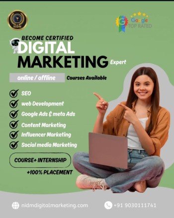 Explore Digital Lead Generation Strategies in Hyderabad