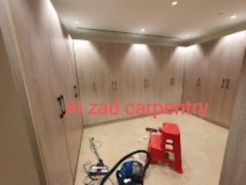 Al Zad Carpentry LLC