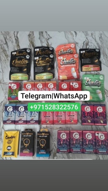 PACKMAN & MUHA MEDS IN UAE DUBAI