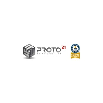 Proto 21 Logo