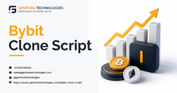 Launch Faster With a Powerful Bybit Clone Script