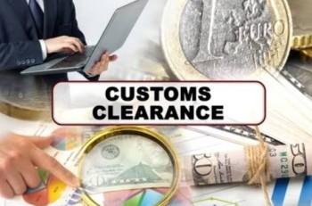Customs Clearance Dubai | Prox Logistics