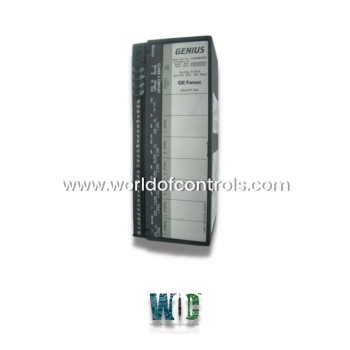 IC660BBA020 in Stock. Buy, Repair, or Exchange from WOC