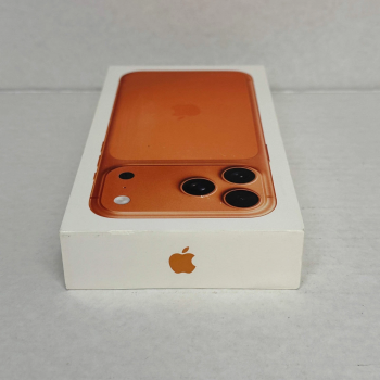 Original Apple iPhone 17 Pro Max 2TB