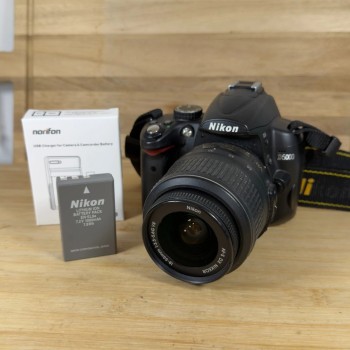 d5000