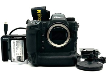 Nikon z9