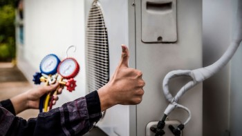 Trusted HVAC Contractor UAE | Arts LLC