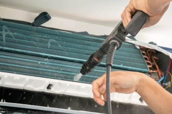 Comprehensive AC Cleaning Services in Dubai | Clean Air UAE