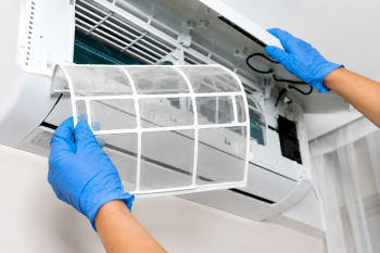 Expert AC Cleaning Services Dubai | Improve Cooling & Air Quality
