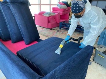 Professional Sofa / Couches Carpet Mattress Chair Shampoo