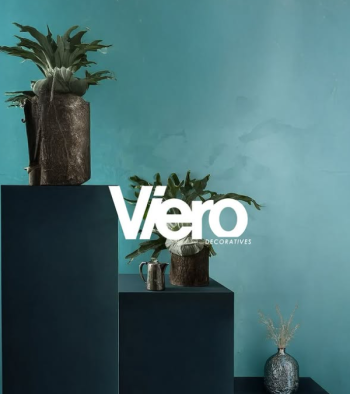 Viero Decorative Paints & OLTRE Floor Systems | Official UAE Supplier | Oasis Paints