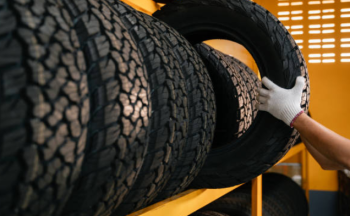 Buy tyres online in Dubai - Proshop