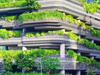 Green Building Materials Supplier Abu Dhabi | Sabah Al Mustaqbal