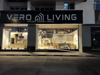 Interior Design Company in Dubai