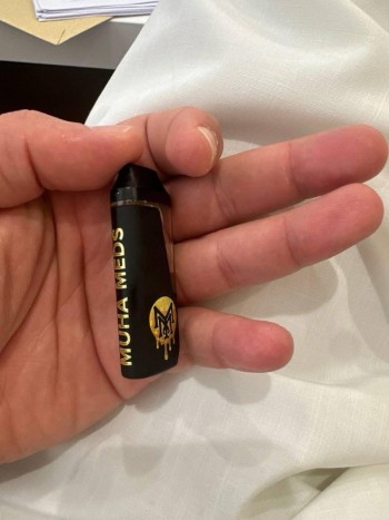 Fastest THC Vape Delivery Dubai– Order Today