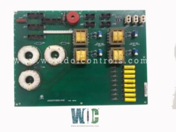 DS200TCEBG1AAA in Stock. Buy, Repair, or Exchange from WOC