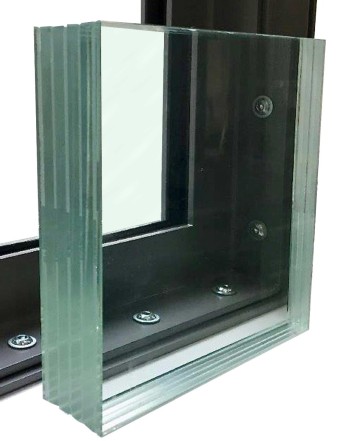 Blast Proof Glass UAE | Guardian Walls