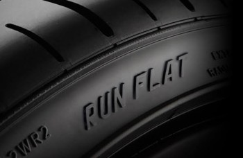Run Flat Tyres for Armored Vehicles | Armour Parts