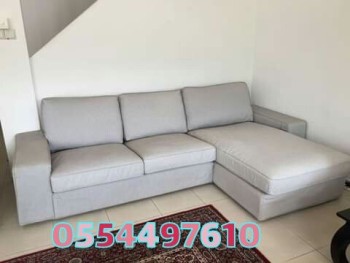 Professional Well Trained Staff Sofa Carpet Rug Chairs Clean