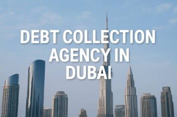 Best Debt Collection Agency in Dubai UAE | Menaap