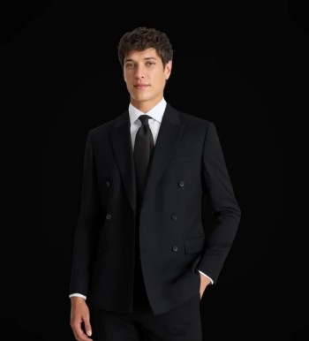 Bespoke Tailors in Dubai | Custom Suits & Shirts | Kingsman