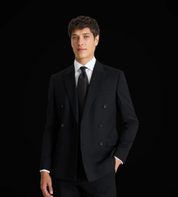 Bespoke Tailors in Dubai | Custom Suits & Shirts | Kingsman