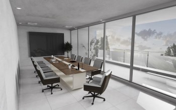 Office Furniture Factory