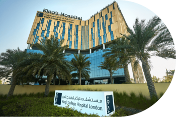 When Should Your Child See a Pediatric Kidney Specialist in Dubai?