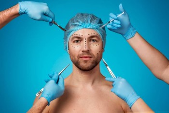 Plastic Surgery Clinic in Dubai