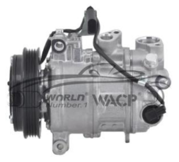 Buy Lamborghini AC Compressor 4N0820803A
