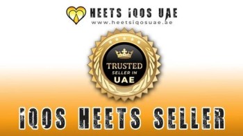 1 Heets Iqos UAE