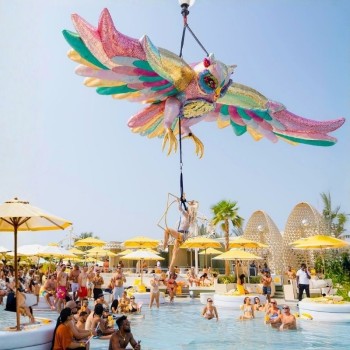 Best Pool Party Packages in Dubai | Luxury Moments