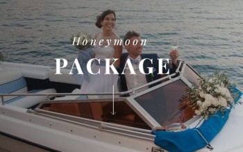 Free Romantic Honeymoon Package Escape at 5* Luxury Amathus Beach Hotel, Limassol, Cyprus
