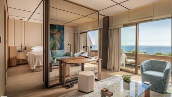 €500 OF FOUR SEASONS HOTEL LUXURY? YES, PLEASE! 