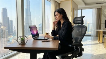 Custom-Made Office Furniture
