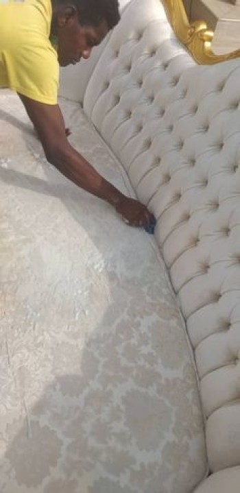 Lowest Prices Sofa carpet chair Shampoo Dubai