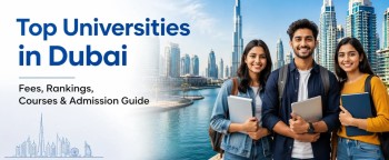Admissions Expert UAE | Elite Ivy UAE