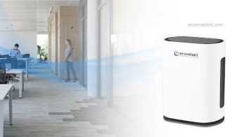 HEPA Air Filtration | High-Efficiency Air Filtration System