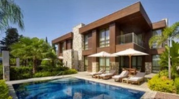 €50 Spa Credit Every Night + Breakfast at Parklane, Luxury Resort by Marriott, Limassol, Cyprus