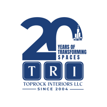 TopRock Interiors is a Dubai-based, pre-qualified turnkey fit-out contractor delivering 3,500+ 